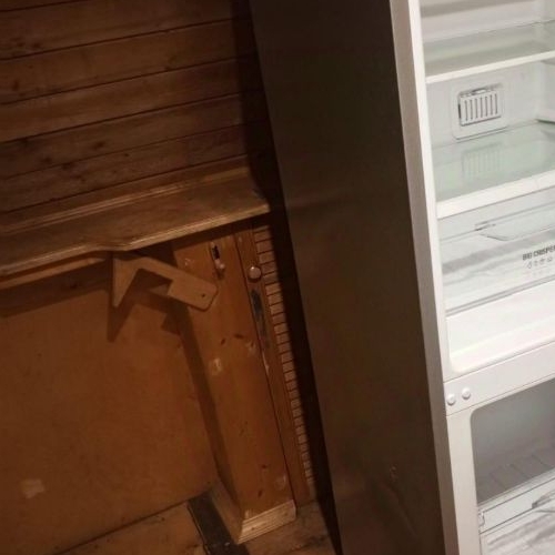 Студия Нахабино пгт, улица Лермонтова, 5