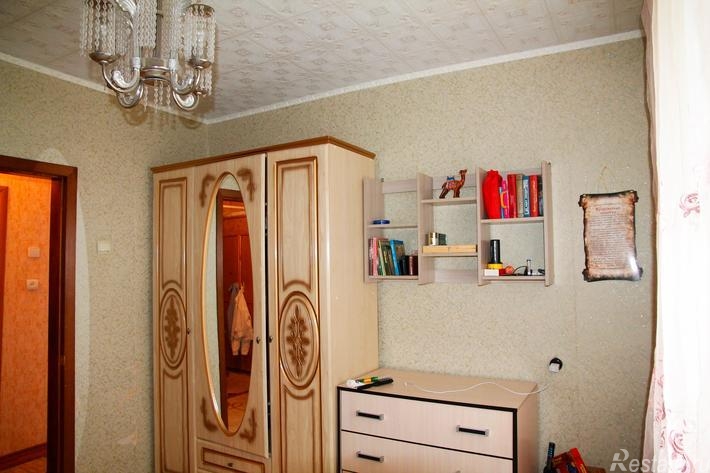 Аренда 3-комн квартиры на вторичном рынке Тушинская,  д. 12