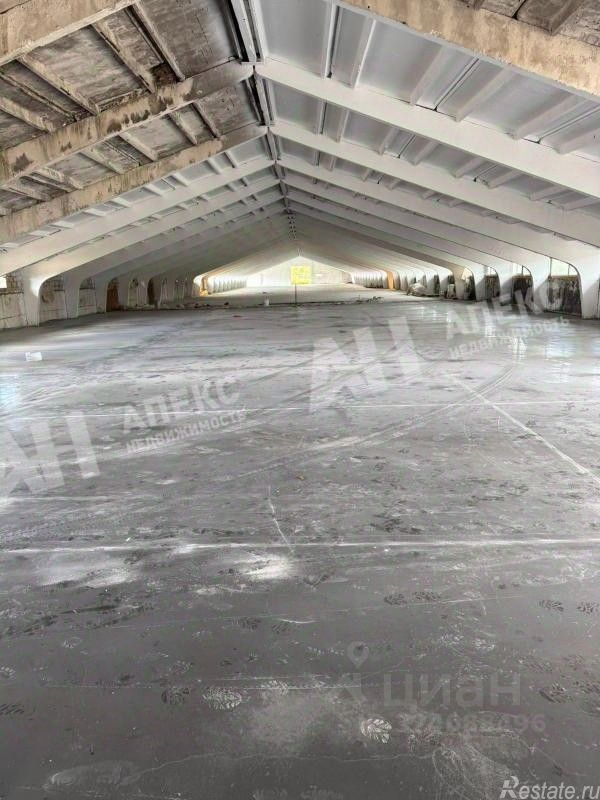 Аренда склада Руднево, , Кашира, ул Центральная,  д. 3