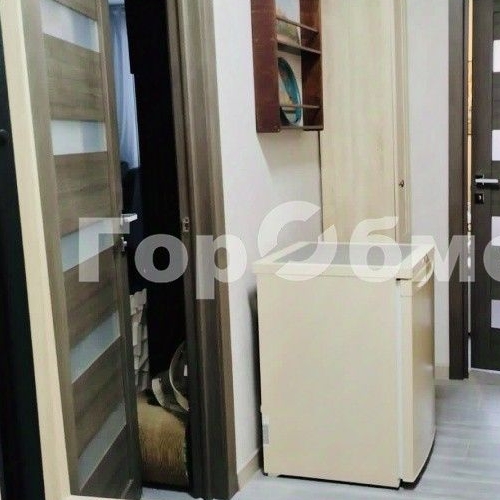 1-комн квартира Северный мкр, улица 1-я Коммунистическая, 39