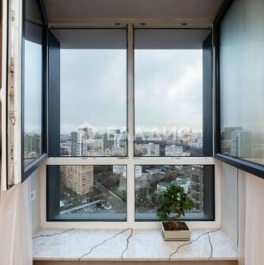 Продажа 2-комн квартиры на вторичном рынке улица Петра Алексеева,  д. 14