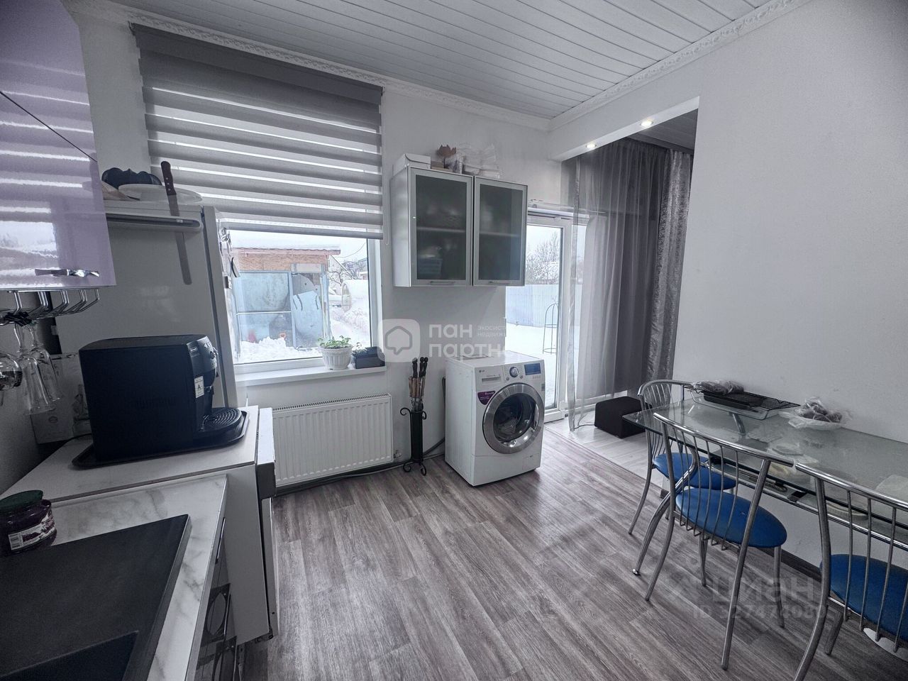 Продажа дома пос. Парголово, Климовец СНТ, аллея 6-я,  д. 4