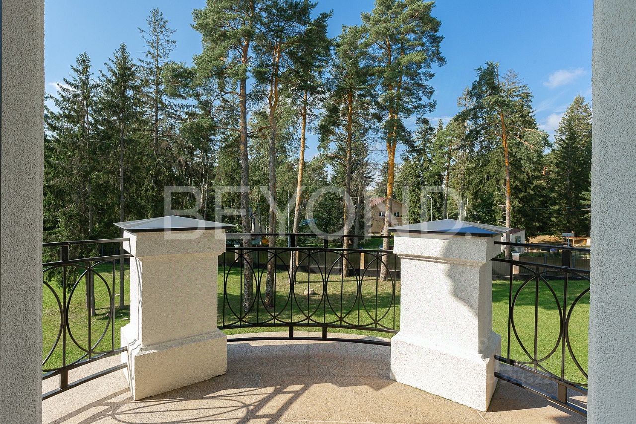 Продажа дома пос. Солнечное, улица Дачная, 7Б