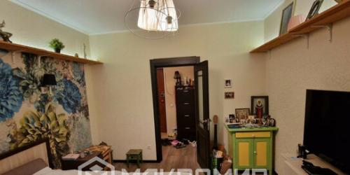2-комн квартира Чечерский проезд,  д. 128,  к. 2