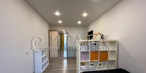 2-комн квартира улица Возрождения,  д. 7/25