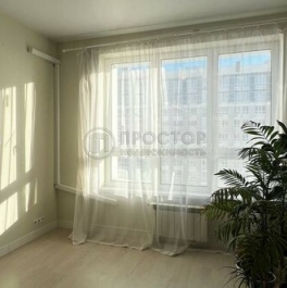 Продажа 1-комн квартиры на вторичном рынке Ореховый б-р,  д. 24,  к. 3