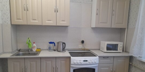 1-комн квартира ул Ворошилова,  д. 3,  к. 2