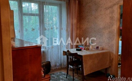 Продажа 2-комн квартиры на вторичном рынке Люберцы, улица Державина,  д. 9/13 к1