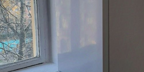 2-комн квартира улица Федосеенко, 25