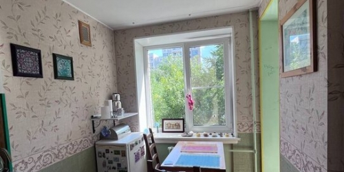 2-комн квартира улица Академика Комарова,  д. 18А