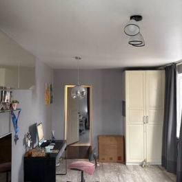 Продажа 2-комн квартиры на вторичном рынке Выборг, ул Декабриста Лунина,  д. 2