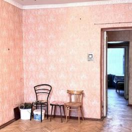Продажа 2-комн квартиры на вторичном рынке улица Решетникова,  д. 9