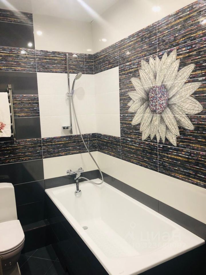 Продажа 1-комн квартиры на вторичном рынке Новоивановское рп, шоссе Можайское, 50