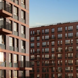 Продажа 1-комн квартиры на вторичном рынке улица Севастьянова,  д. 32 к2