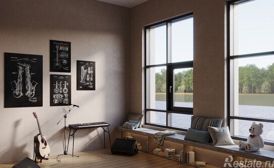 Продажа 3-комн квартиры на вторичном рынке Люберцы г, 8 Марта ул