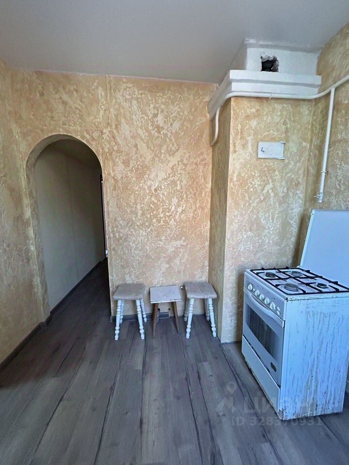 Продажа 2-комн квартиры на вторичном рынке Серпухов, улица Красных Партизан, 16