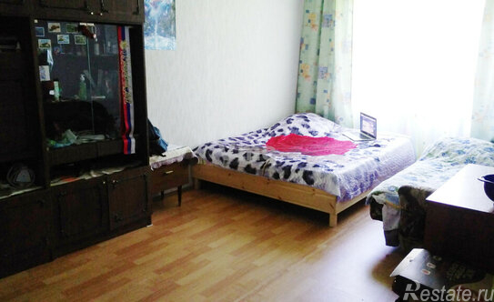 Продажа 2-комн квартиры на вторичном рынке улица Новинки,  д. 5