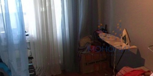 3-комн квартира Реутовская улица, 14