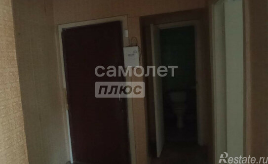 Продажа 2-комн квартиры на вторичном рынке ул Академика Павлова,  д. 12,  к. 1