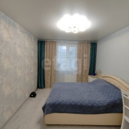 Продажа 2-комн квартиры на вторичном рынке улица Олеко Дундича,  д. 19 к1