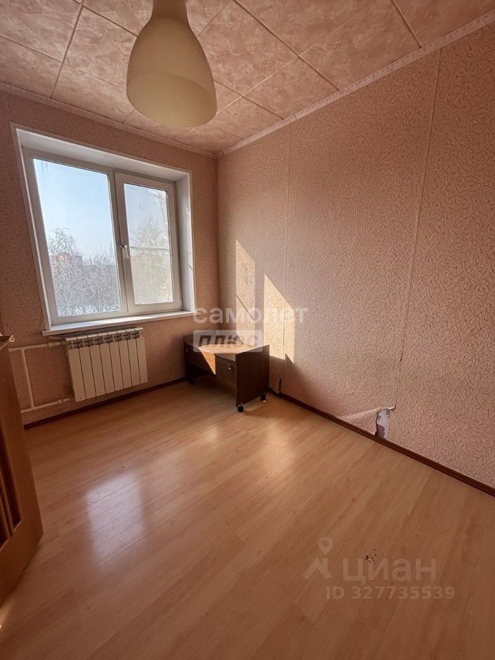Продажа 3-комн квартиры на вторичном рынке 2-й мкр,  д. 9