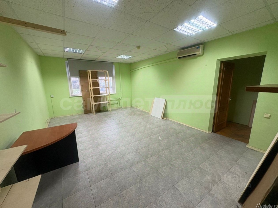 Аренда ПСН Керамический проезд,  д. 45 к1