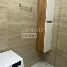 Продажа 2-комн квартиры на вторичном рынке Баковка, Можайское шоссе,  д. 136Б