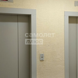Продажа 1-комн квартиры на вторичном рынке Солнечногорск, 46Н-11389