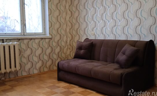 Продажа 2-комн квартиры на вторичном рынке Сходня, ул Вишневая,  д. 10