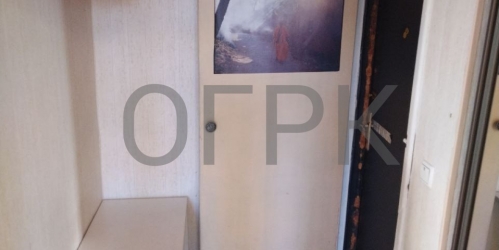 2-комн квартира Шатурская улица, дом 10