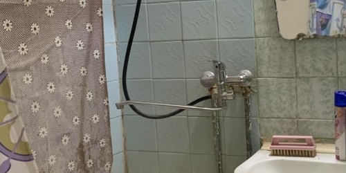 2-комн квартира 3-я Владимирская улица, 27