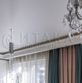 Продажа 2-комн квартиры на вторичном рынке Кудрово г, Европейский пр-кт,  д. 16