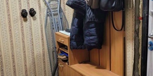 1-комн квартира Поэтический бульвар, 11К4