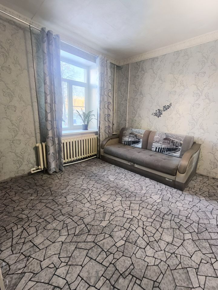 Продажа комнаты улица Партизана Германа, 32К2
