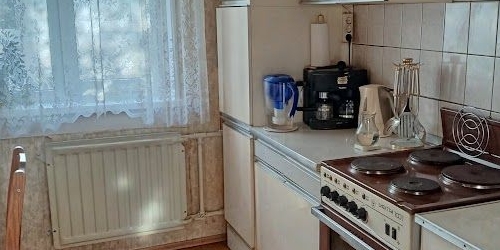 2-комн квартира проспект Королева, 44К1