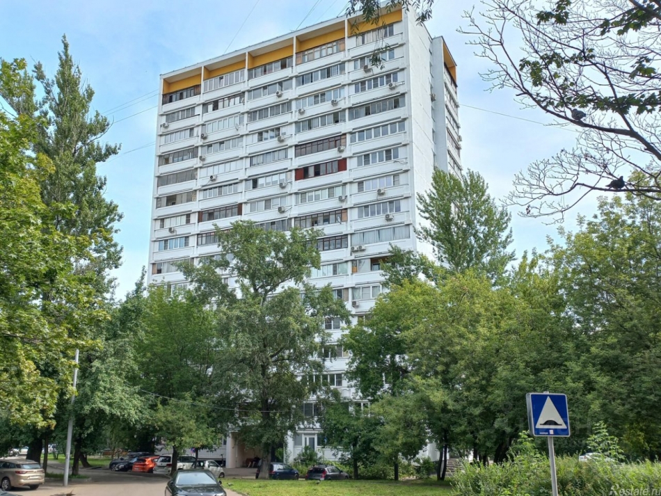 Продажа ПСН Нагорная улица,  д. 15 к8