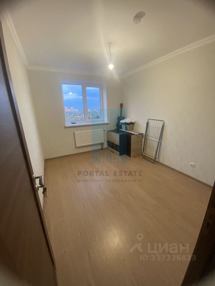 Продажа 3-комн квартиры на вторичном рынке Подольск, улица Шаталова, 6