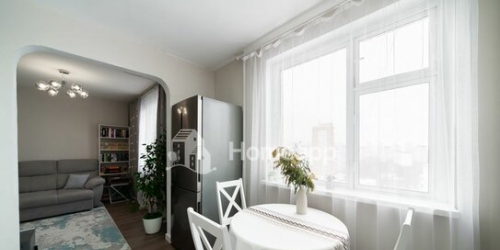 1-комн квартира ул Онежская,  д. 17
