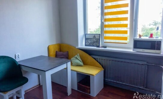 Продажа 2-комн квартиры на вторичном рынке Шлиссельбург г, Малоневский канал ул,  д. 18