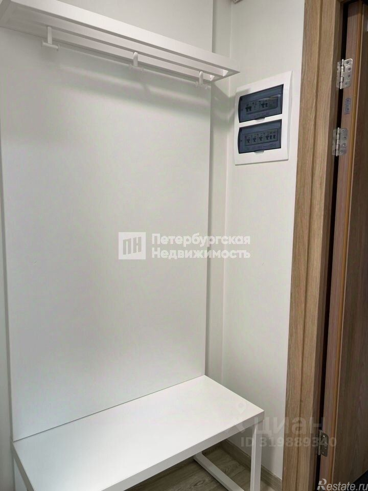 Продажа ПСН улица Салова,  д. 61