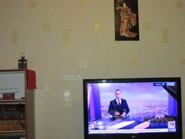 Аренда 1-комн квартиры на вторичном рынке Варшавская улица, 73