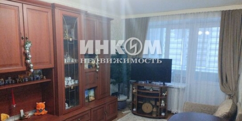 2-комн квартира Ивантеевская улица,  д. 10
