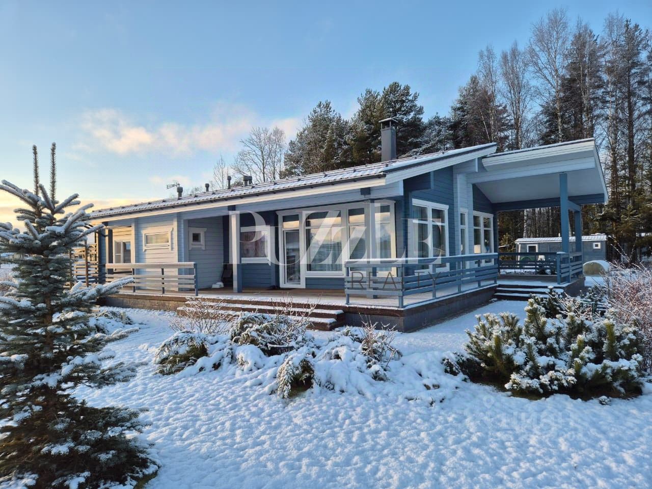 Продажа дома Сувантоярви кп, 32