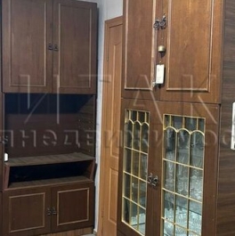 Продажа 1-комн квартиры на вторичном рынке Аэродромная улица,  д. 21