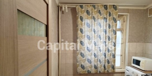 1-комн квартира ул Красный Казанец,  д. 15,  к. 1