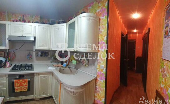 Продажа 1-комн квартиры на вторичном рынке Быково, Прудовый пер,  д. 3