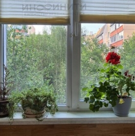 Продажа 3-комн квартиры на вторичном рынке Чечерский проезд,  д. 30
