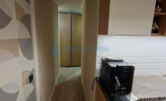 Продажа 2-комн квартиры на вторичном рынке Домодедово г, Белые Столбы мкр, Московская 2-я ул,  д. 60