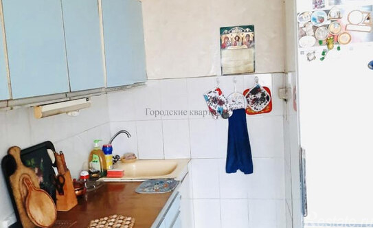 Аренда 1-комн квартиры на вторичном рынке улица Маршала Полубоярова,  д. 8