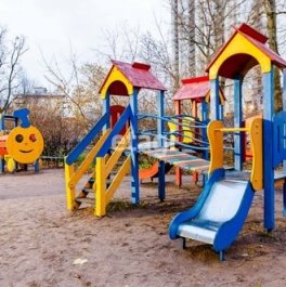 Продажа 2-комн квартиры на вторичном рынке ул Ново-Александровская,  д. 24